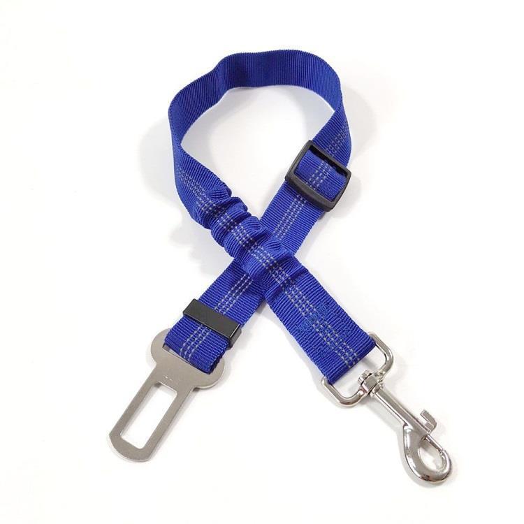 KFX-0543421 Automotive Reflective Safety Rope in Multiple Colors - Durable Nylon Webbing
