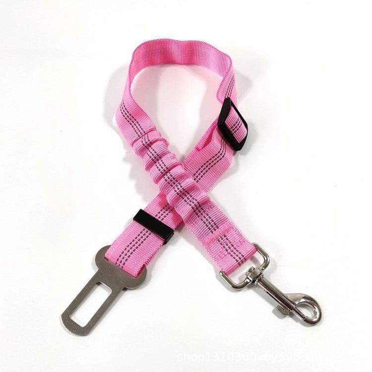 KFX-0543421 Automotive Reflective Safety Rope in Multiple Colors - Durable Nylon Webbing
