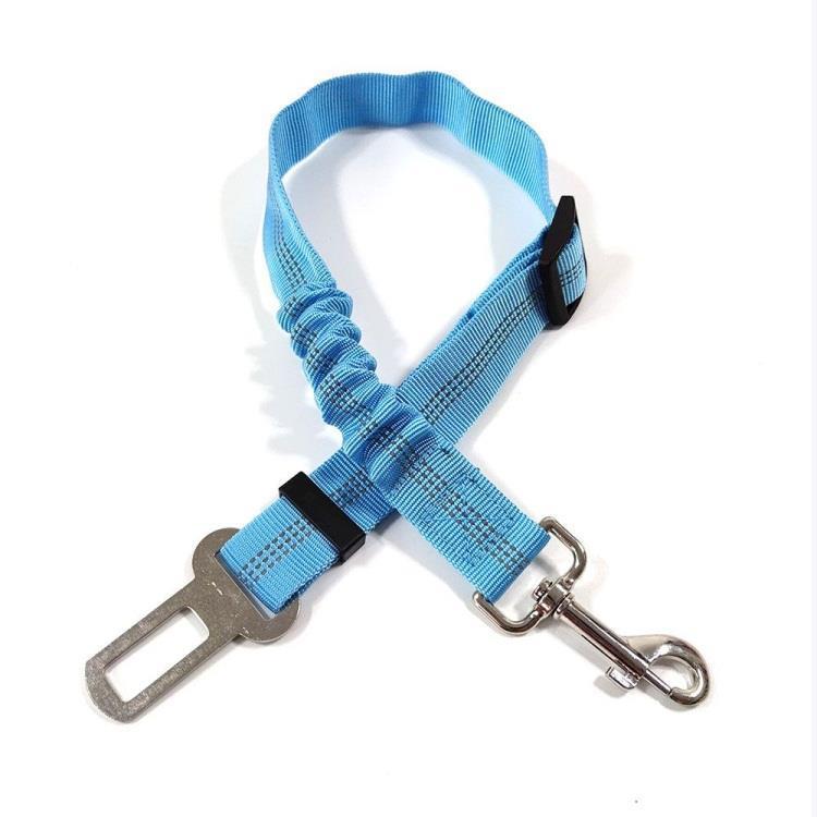 KFX-0543421 Automotive Reflective Safety Rope in Multiple Colors - Durable Nylon Webbing