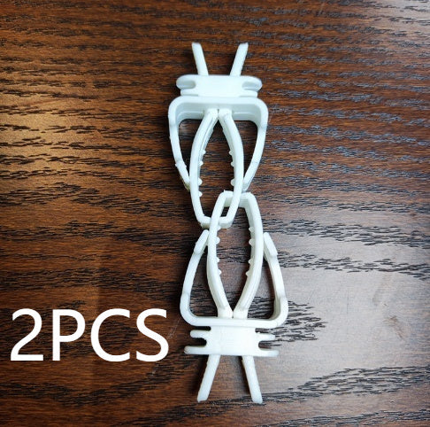 KFX-0552509 Parrot Fruit Basket and Vegetable Clips Feeder Set for Avian Nutrition