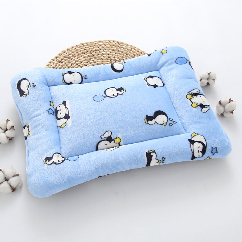 KFX-0569661 Thickened Bite-Resistant Pet Mat in Various Styles and Sizes