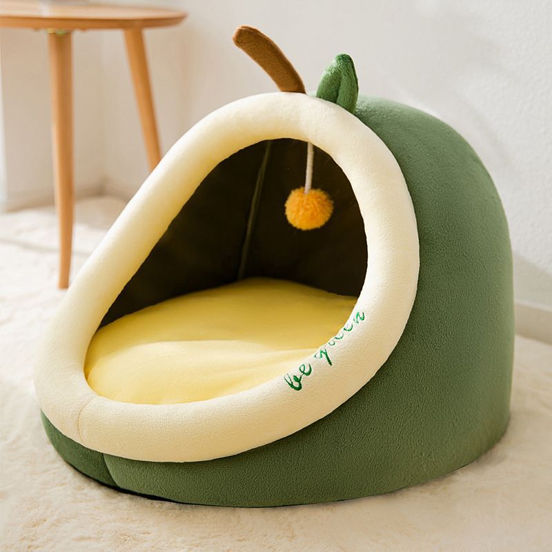 KFX-0589117 Cozy Removable and Washable Kennel for Small Dogs in Various Designs