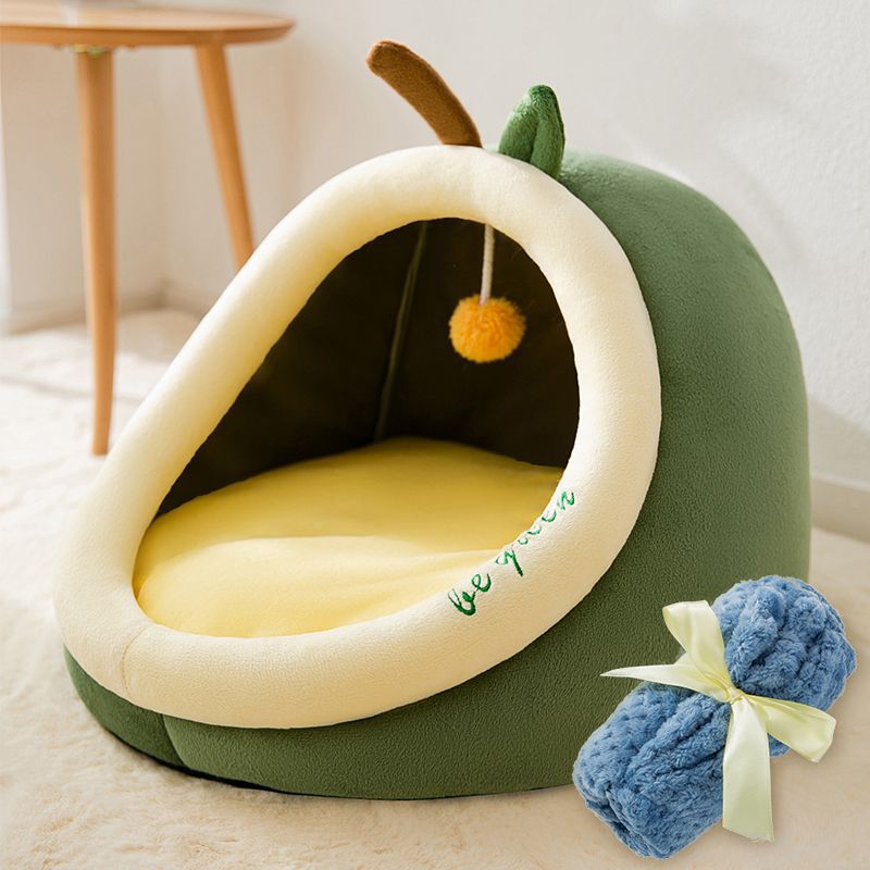 KFX-0589117 Cozy Removable and Washable Kennel for Small Dogs in Various Designs