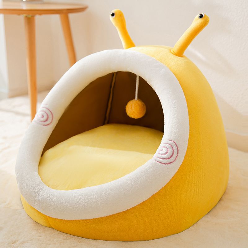 KFX-0589117 Cozy Removable and Washable Kennel for Small Dogs in Various Designs