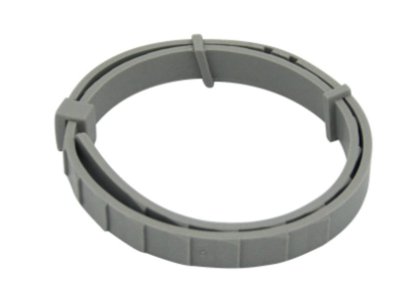 KFX-0646845 Insect Repellent Collar for Cats and Dogs - Silicone, Multiple Colors Available