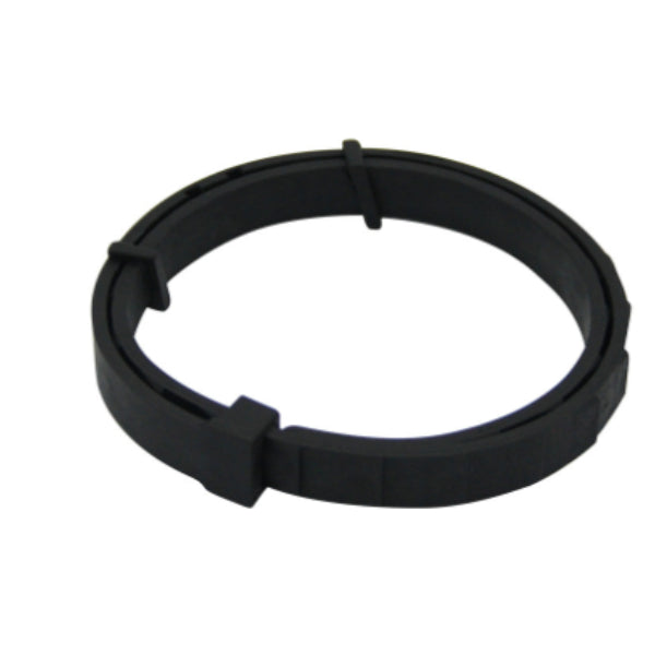 KFX-0646845 Insect Repellent Collar for Cats and Dogs - Silicone, Multiple Colors Available