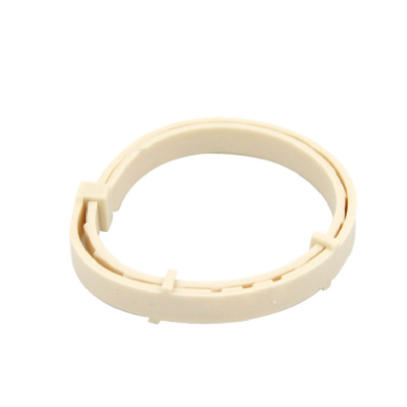 KFX-0646845 Insect Repellent Collar for Cats and Dogs - Silicone, Multiple Colors Available