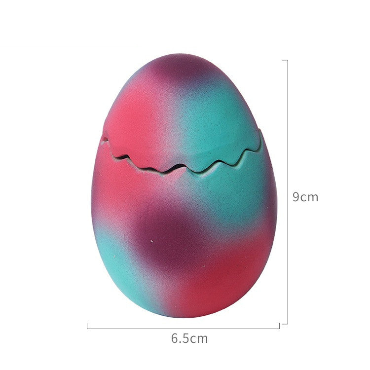 KFX-0652221 Interactive Pet Latex Toy for Tricks and Stretching, 30g