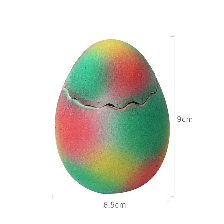 KFX-0652221 Interactive Pet Latex Toy for Tricks and Stretching, 30g