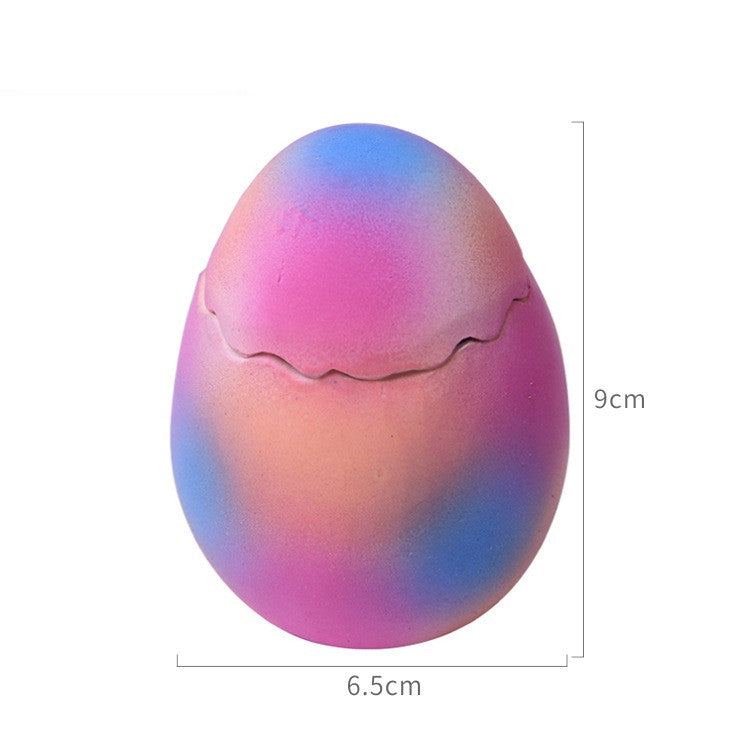 KFX-0652221 Interactive Pet Latex Toy for Tricks and Stretching, 30g