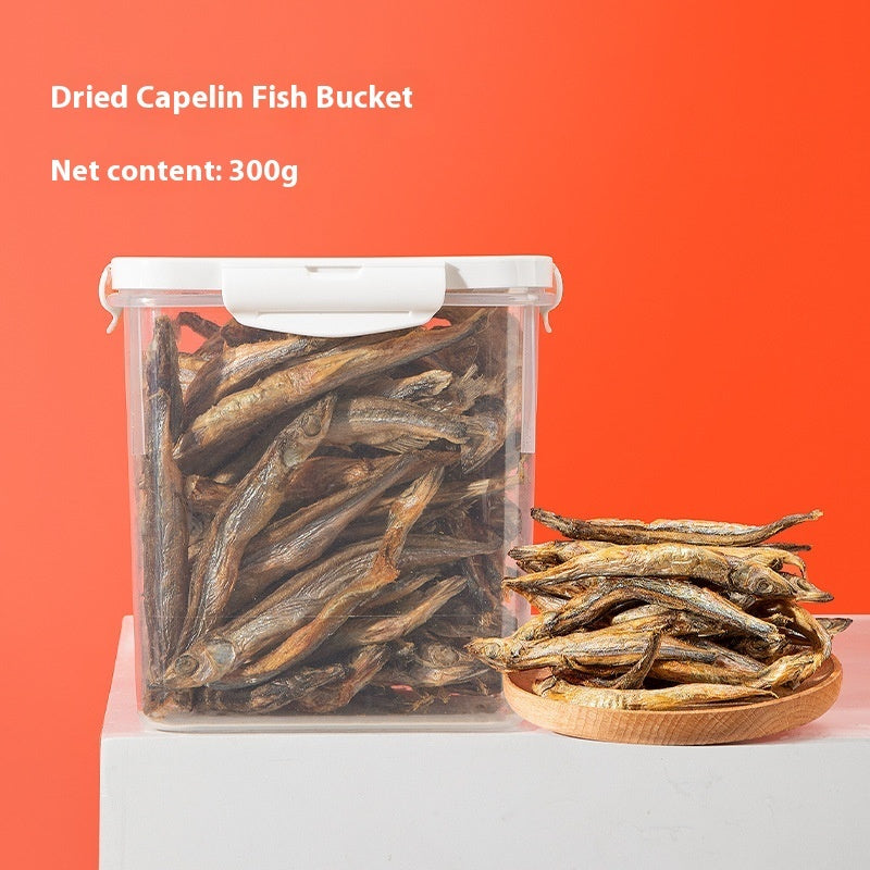 KFX-0683453 Freeze-Dried Dog Snacks - Nutritious and Tasty Options for Cats and Dogs