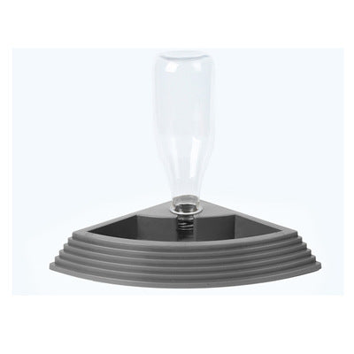 KFX-0683581 Automatic Drinking Fountain for Reptiles - Type B Fan-Shaped Drinker in Multiple Colors