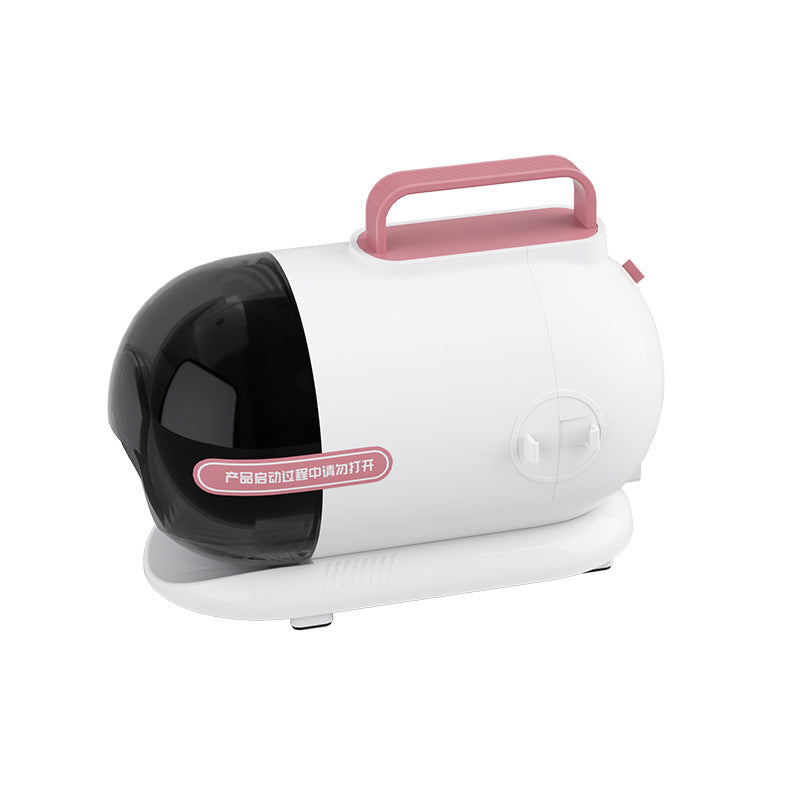 KFX-0727485 Multifunctional Vacuum Cleaner with Pet Hair Conditioner and Grooming Attachments