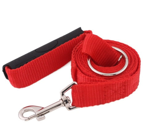 KFX-0737213 Instant Trainer Leash for Dogs Over 30 lbs - Gentle Control for Walking Without Pulling