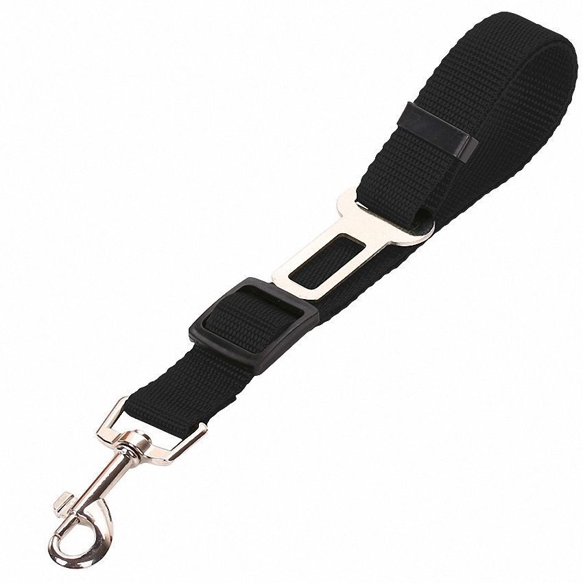 KFX-0742973 Nylon Retractable Dog Safety Rope - 70cm Pet Chain in Multiple Colors