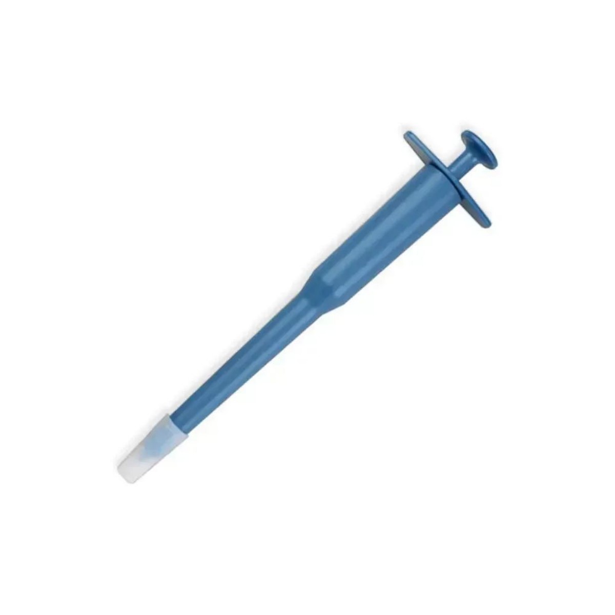 KFX-0749117 Pet Medicine Feeder Syringe for Cats and Dogs - Push Dispenser for Easy Medication and Liquid Delivery