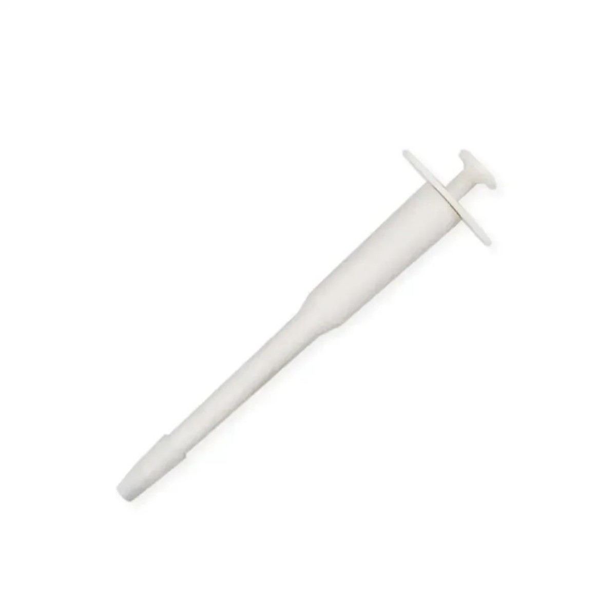 KFX-0749117 Pet Medicine Feeder Syringe for Cats and Dogs - Push Dispenser for Easy Medication and Liquid Delivery