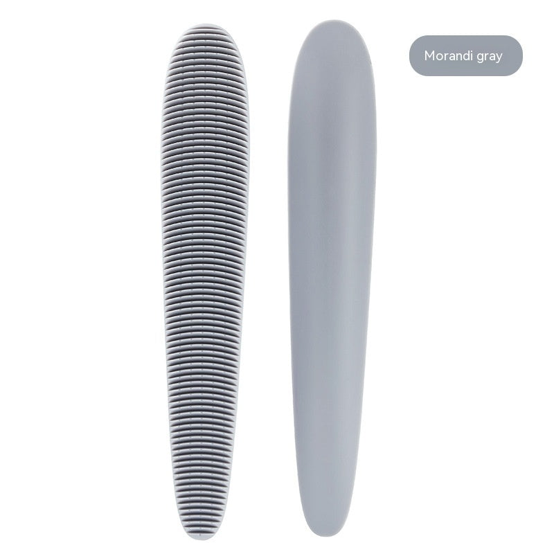 KFX-0754493 Cat Grooming Comb with Massage Function for Shedding and Hair Removal, Portable and Safe for Long and Short Hair Pets