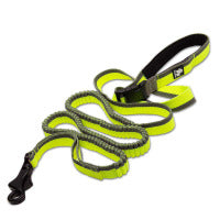 KFX-0808509 Adjustable Nylon Pet Running Leash for Outdoor & Home Use, 140-340cm Length