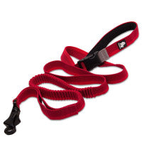 KFX-0808509 Adjustable Nylon Pet Running Leash for Outdoor & Home Use, 140-340cm Length