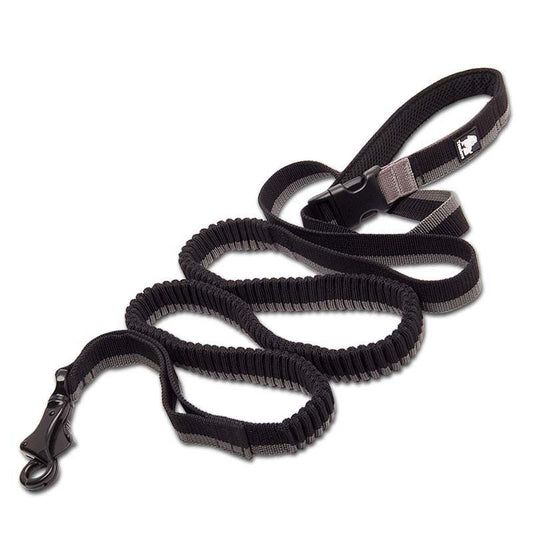 KFX-0808509 Adjustable Nylon Pet Running Leash for Outdoor & Home Use, 140-340cm Length