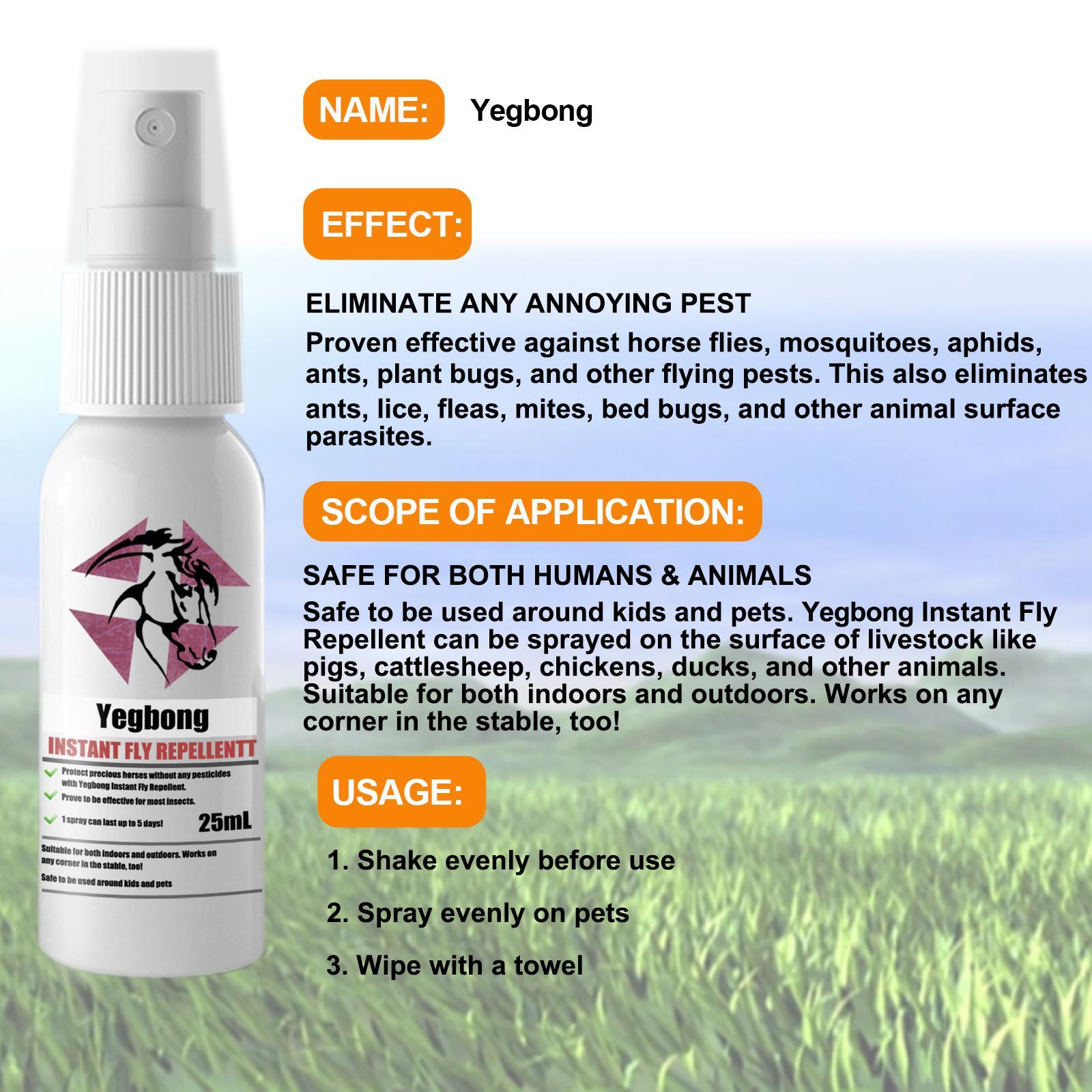 KFX-0822077 Pet Flea and Tick Removal Itching Spray for Cats and Dogs – Effective Pest Control for Indoor and Outdoor Use