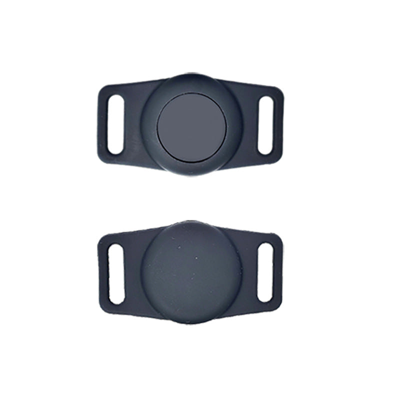 KFX-0822205 Pet GPS Tracker Collar with Anti-Loss Alarm for Dogs and Cats, Bluetooth 5.0, Remote Location Notifications