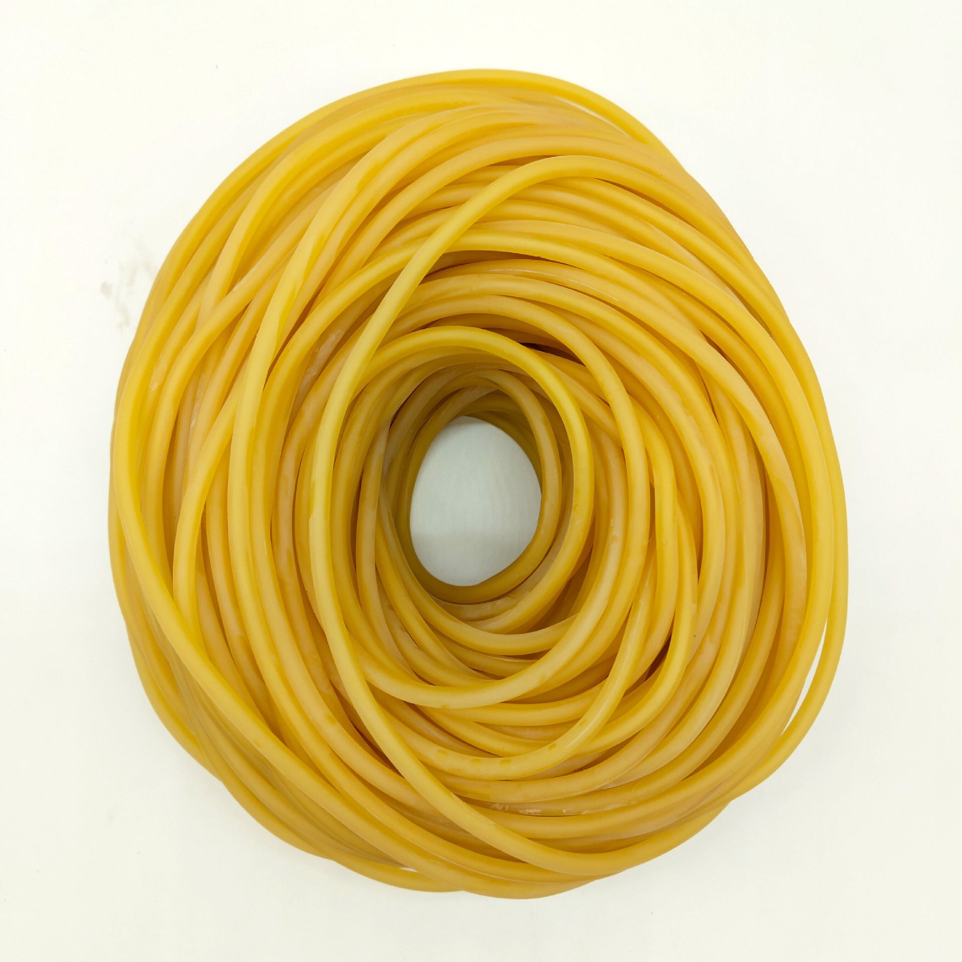 KFX-0823997 High Elastic Latex Rubber Bands for Shooting Sports - Single Bundle