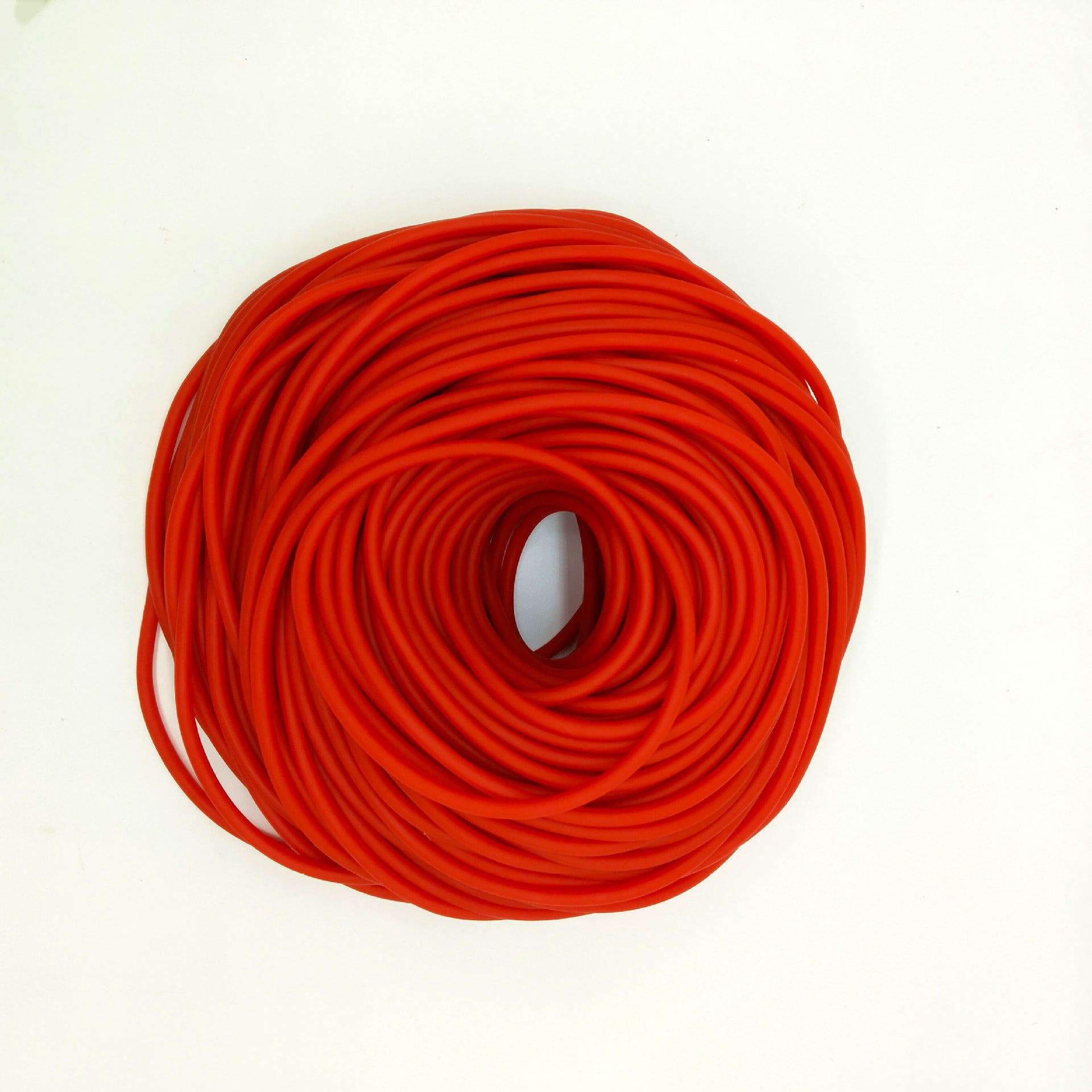 KFX-0823997 High Elastic Latex Rubber Bands for Shooting Sports - Single Bundle