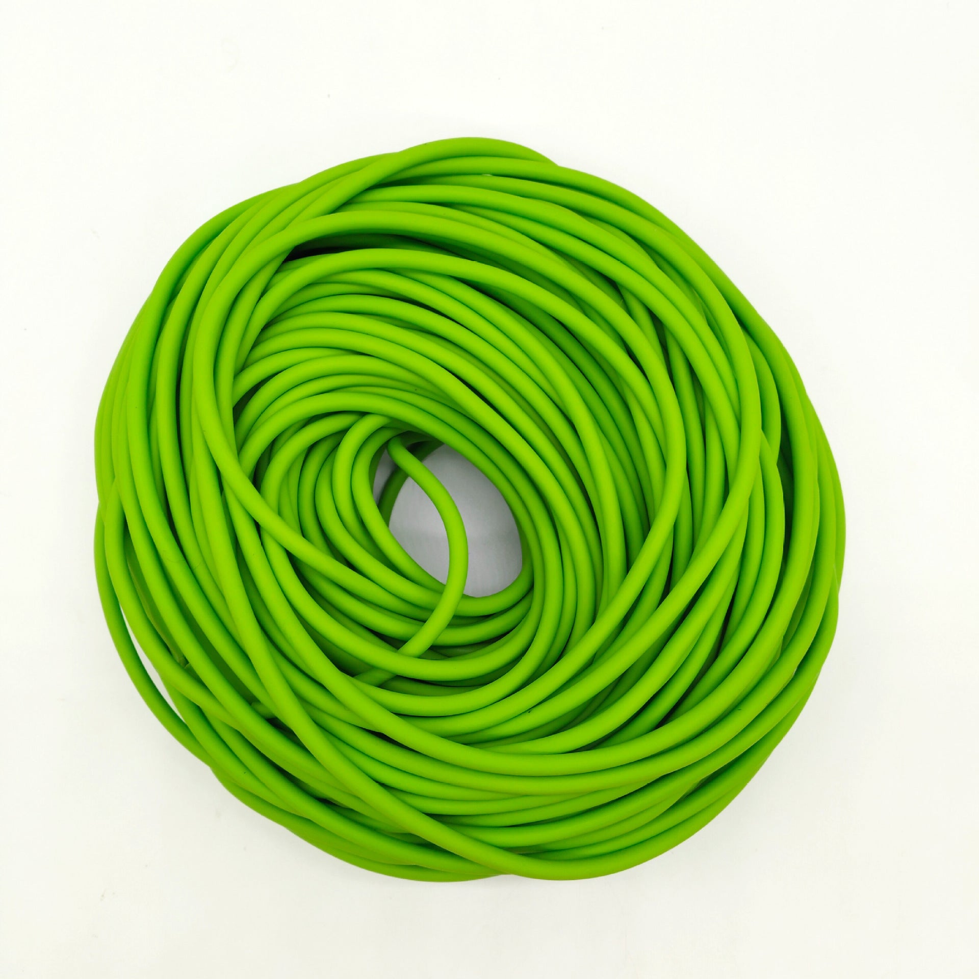 KFX-0823997 High Elastic Latex Rubber Bands for Shooting Sports - Single Bundle