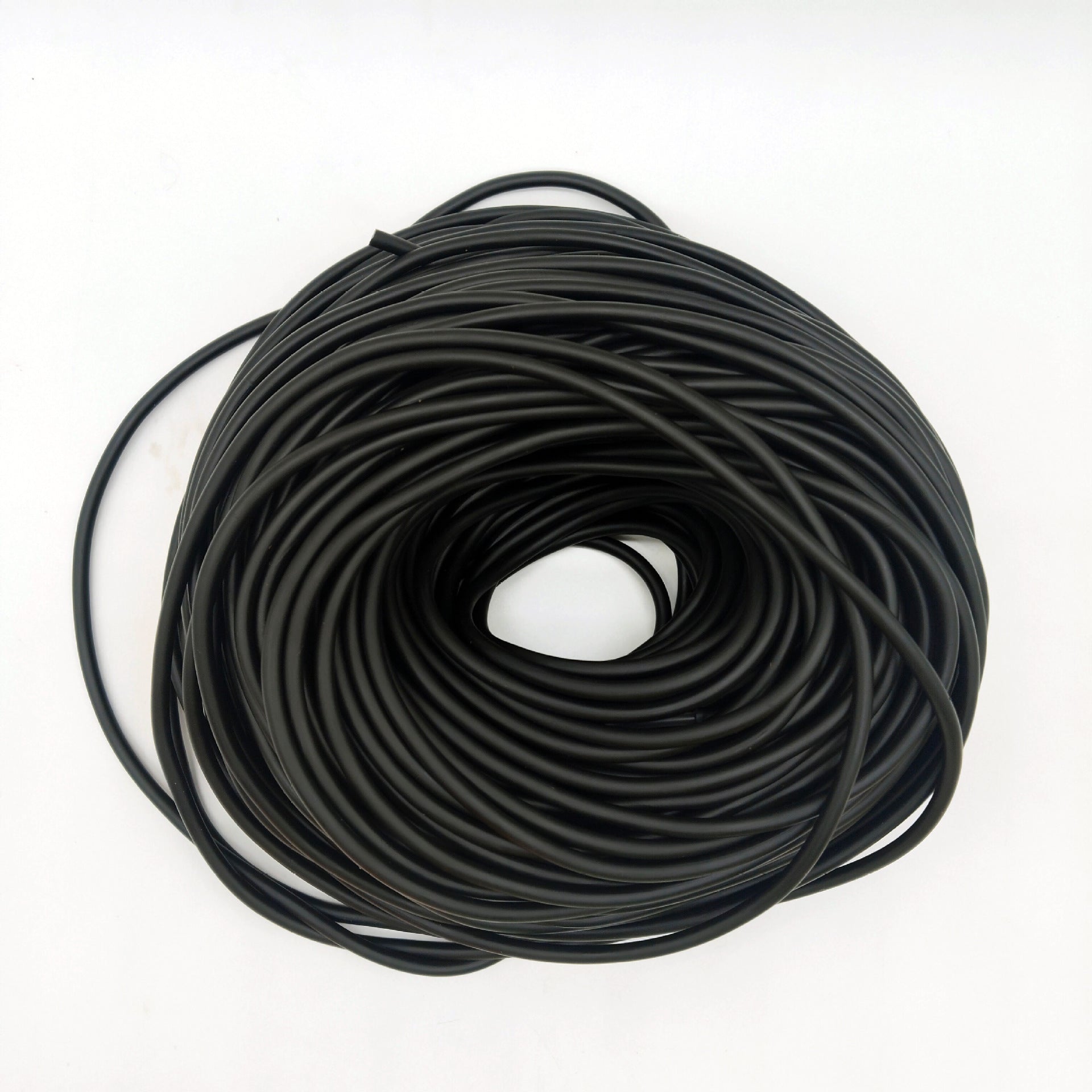 KFX-0823997 High Elastic Latex Rubber Bands for Shooting Sports - Single Bundle