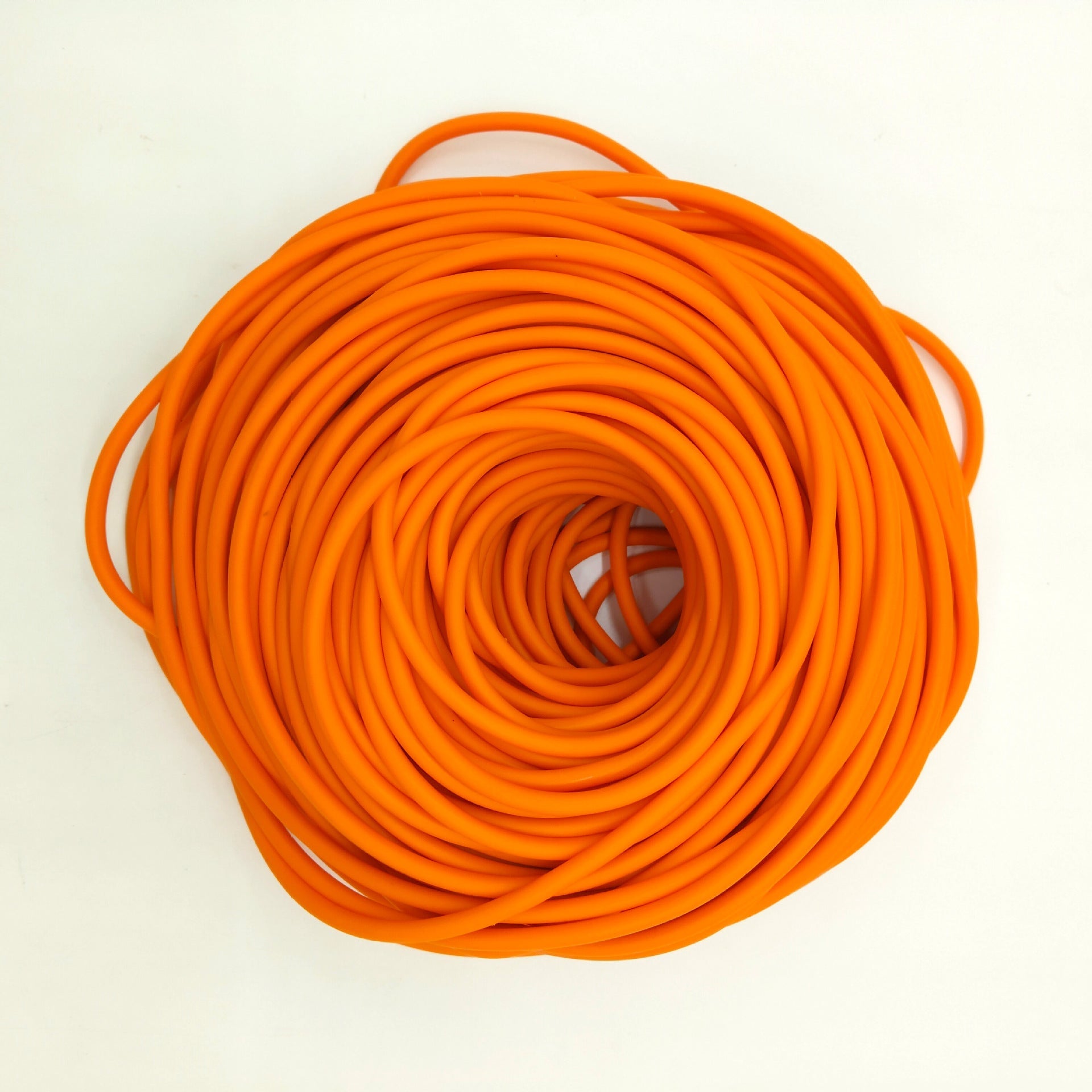 KFX-0823997 High Elastic Latex Rubber Bands for Shooting Sports - Single Bundle