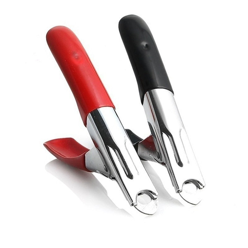 KFX-0833213 Pet Nail Clippers with Integrated Nail Sharpener for Dogs and Cats