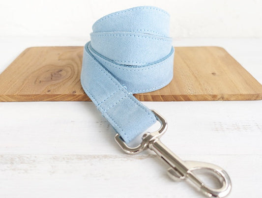 KFX-0835517 Light Blue Polyester Traction Rope Set - Multiple Sizes Available