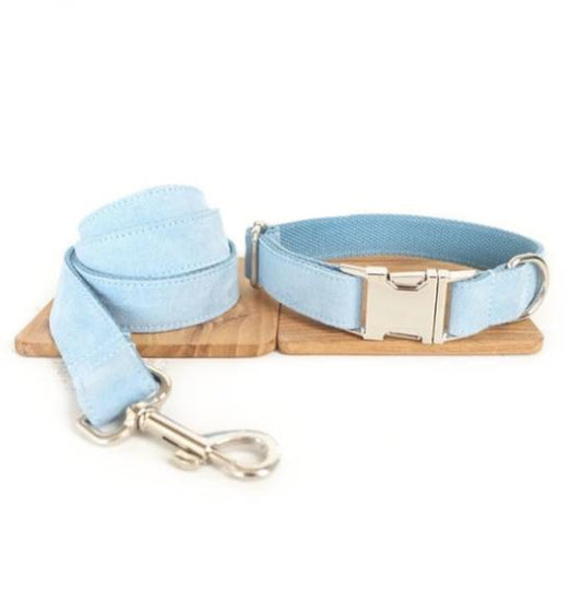 KFX-0835517 Light Blue Polyester Traction Rope Set - Multiple Sizes Available