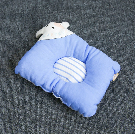 KFX-0835773 Cozy Cat and Dog Sleeping Mat - Oval Pig Pillow & Square Dog Pillow Options