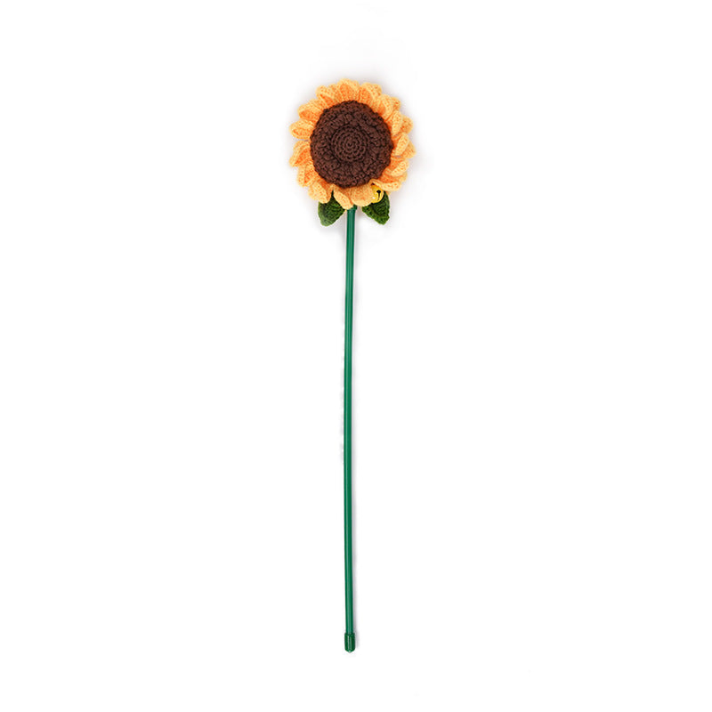 KFX-0836541 Catnip-Infused Resistant Chew Stick Toy for Interactive Play