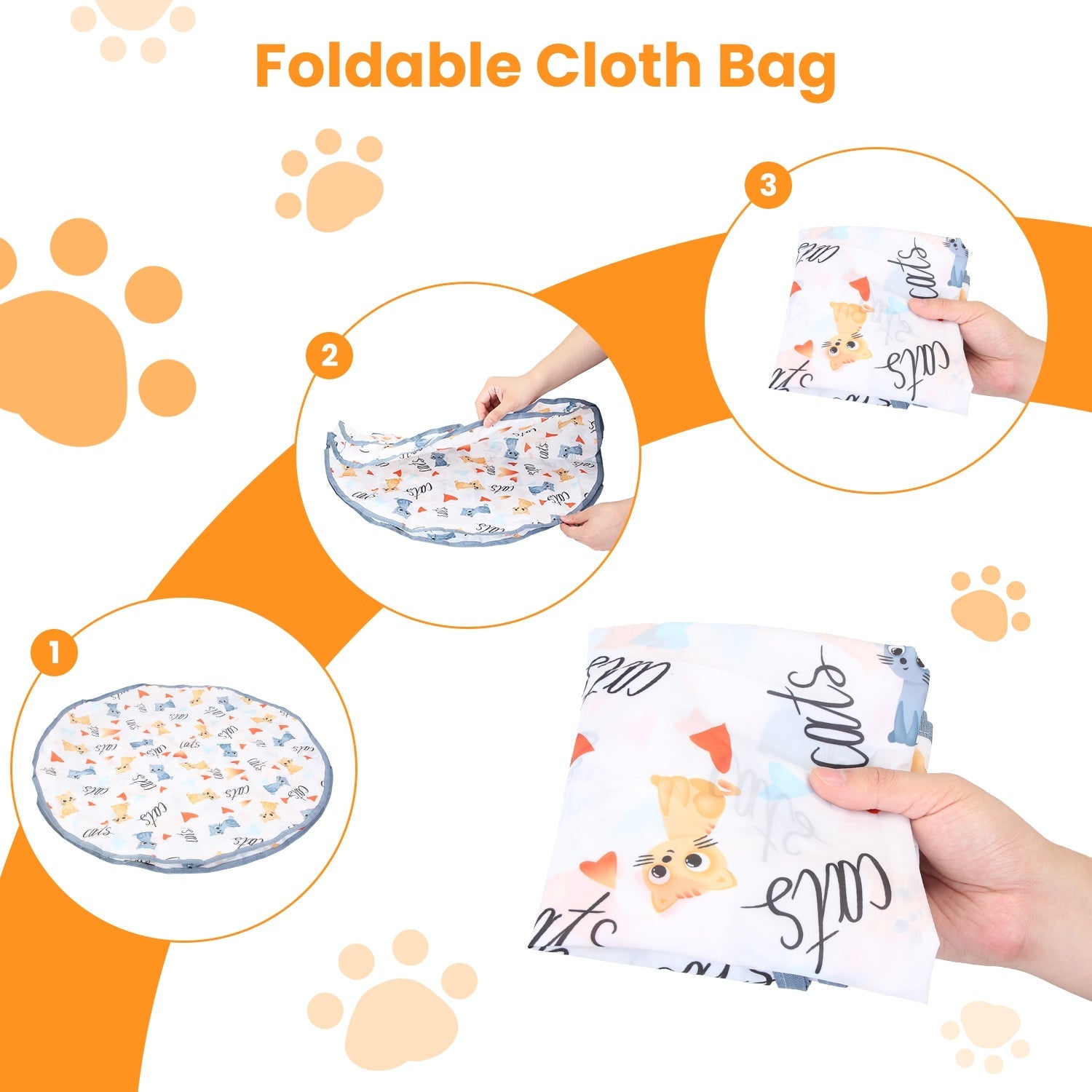 KFX-0848701 Interactive Motion-Activated Cat Toy Ball with Rechargeable Battery for Indoor Play