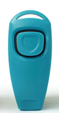 KFX-0852029 Two-in-One Dog Training Ring and Whistle for Easy Pet Training