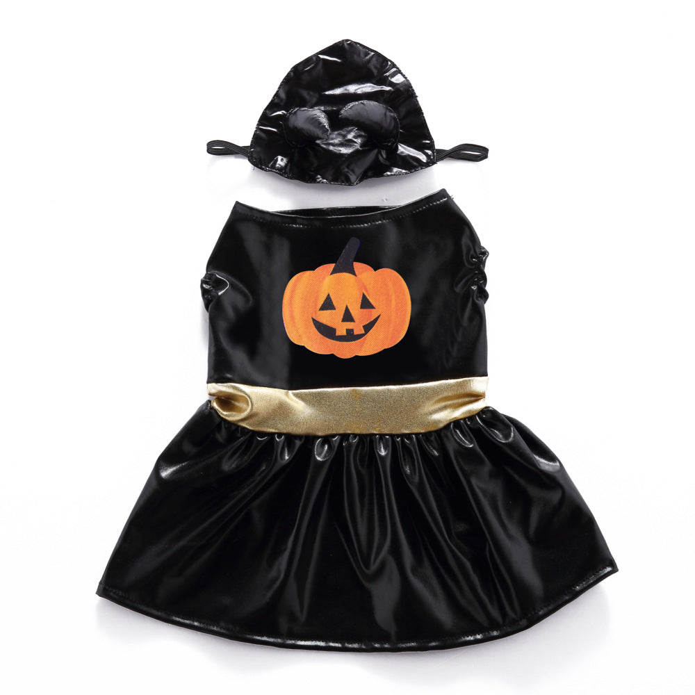 KFX-0880573 Festive Holiday Pet Costumes for Cats and Dogs - Various Styles Available