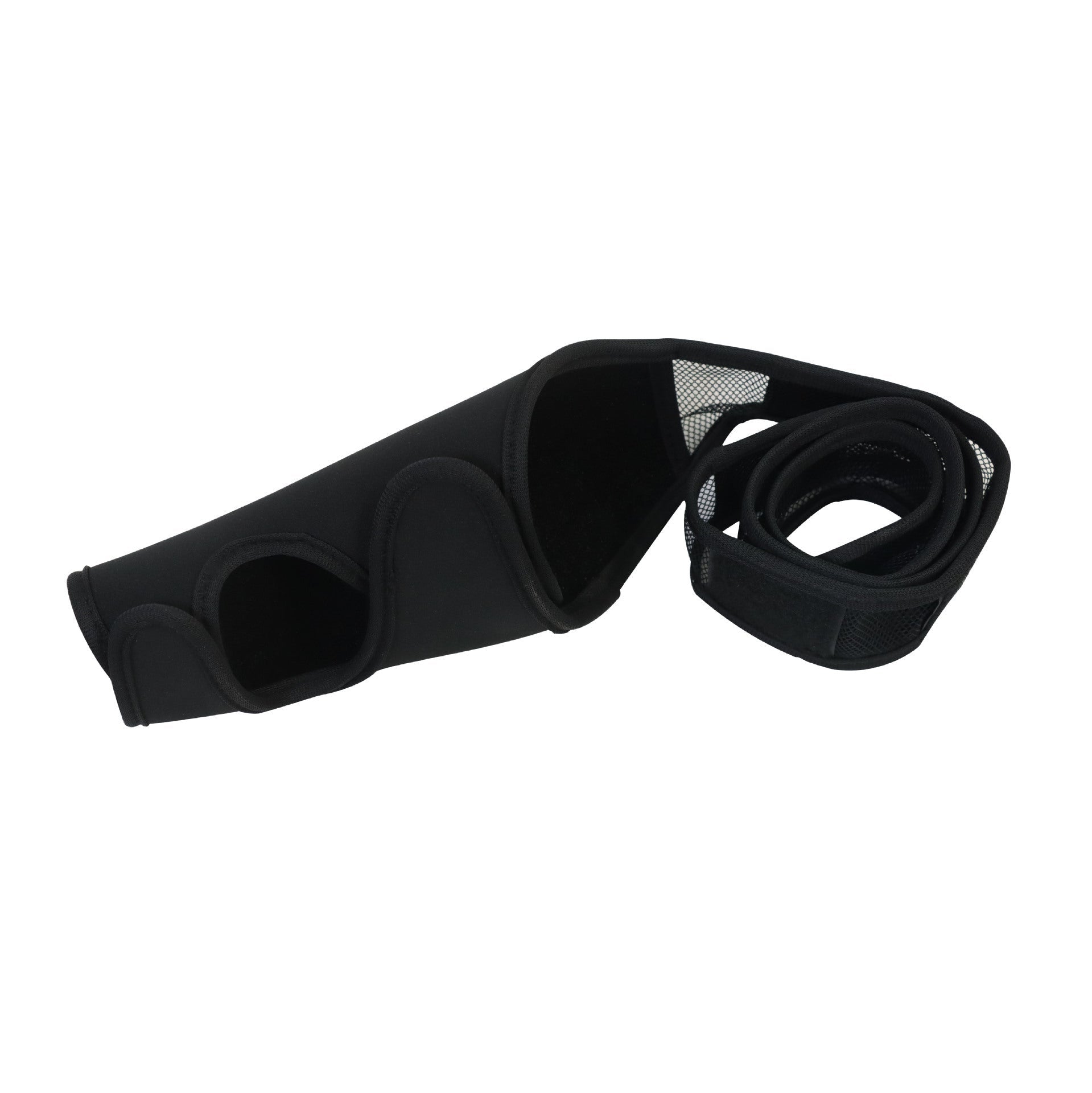 KFX-0887229 Pet Thigh Protective Sleeve for Surgical Recovery - Neoprene Joint Leggings in Multiple Sizes