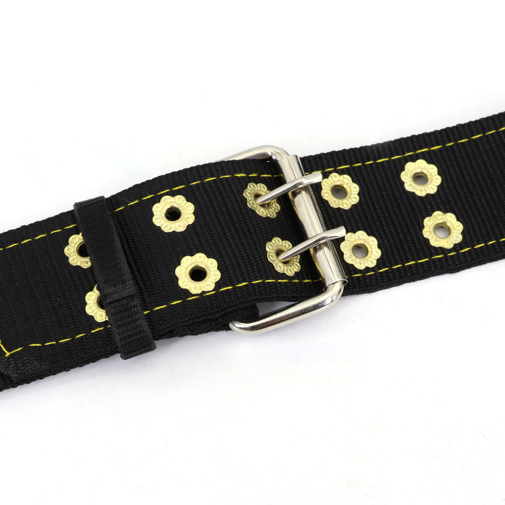 KFX-0889021 French Style Suspender Dress with Double Buckle Straps for Dogs, Slim Fit Design