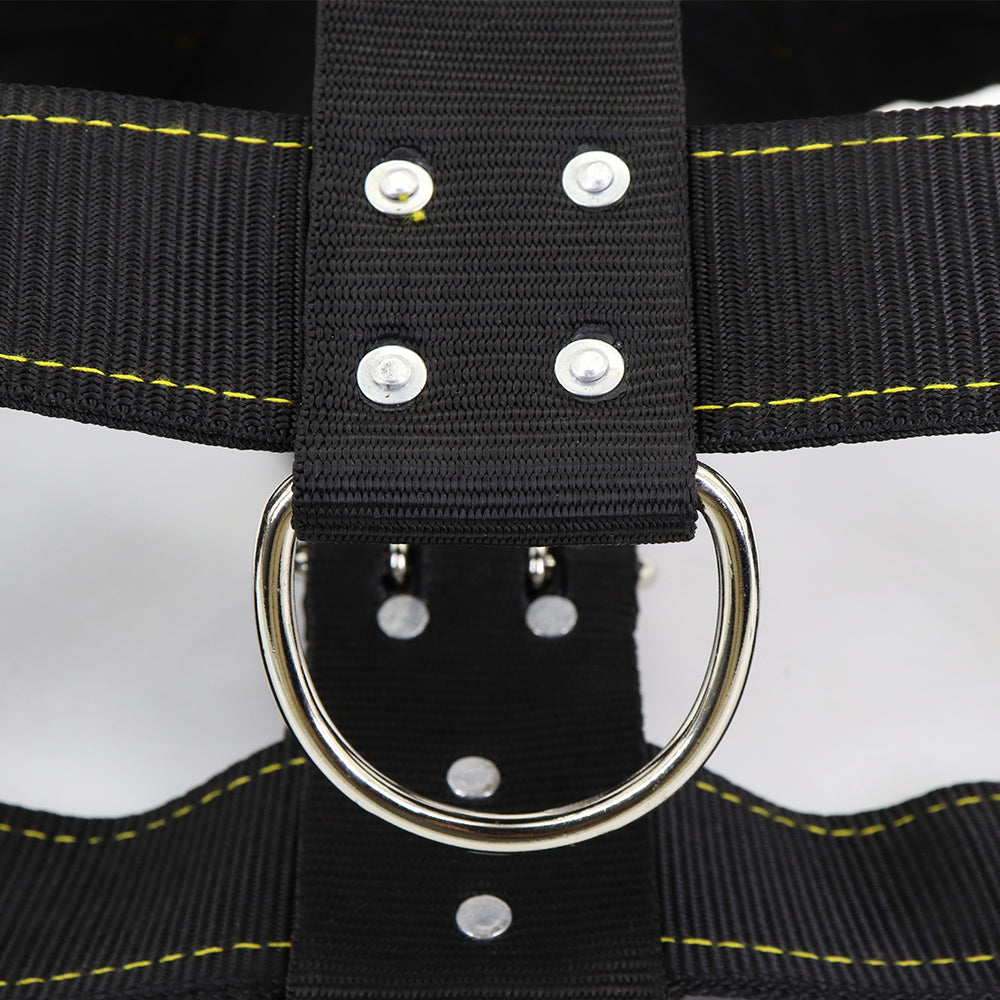 KFX-0889021 French Style Suspender Dress with Double Buckle Straps for Dogs, Slim Fit Design