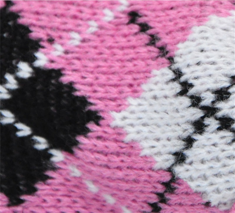 KFX-0899261 Cozy Acrylic Dog Sweater in Various Sizes for All Breeds