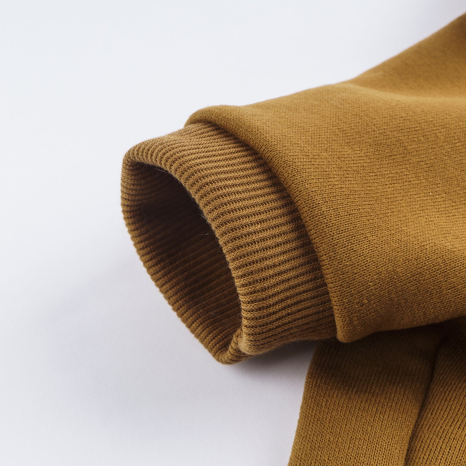 KFX-0912061 Brown Cartoon Hooded Sweater for Dogs - Available in XXS to 2XL