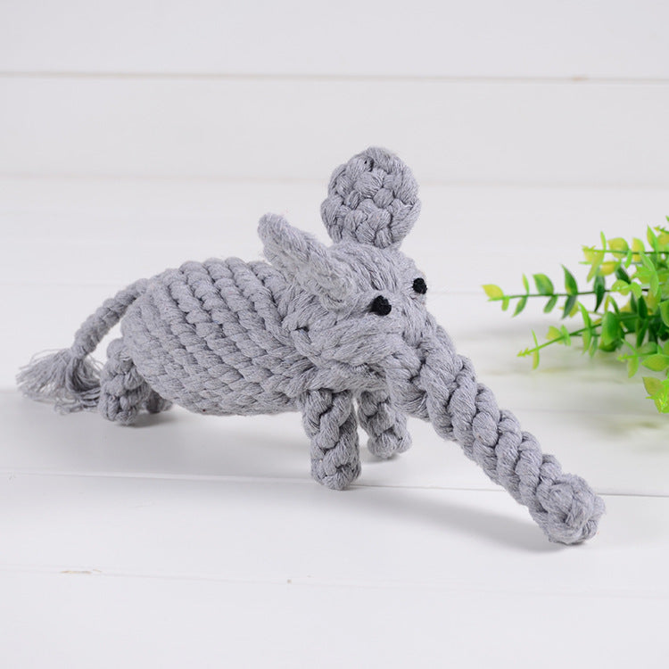 KFX-0913597 Durable and Interactive Dog Toy for Endless Playtime Fun