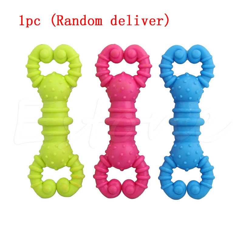 KFX-0946365 Durable Biting Resistant Pet Toy for Stress Relief and Engaging Play