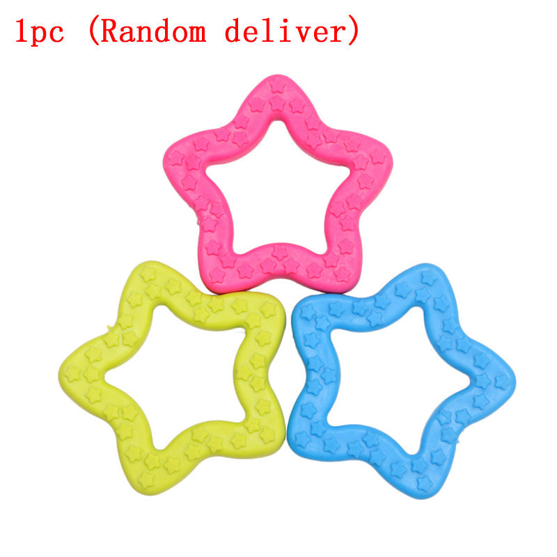 KFX-0946365 Durable Biting Resistant Pet Toy for Stress Relief and Engaging Play