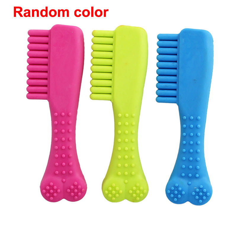KFX-0946365 Durable Biting Resistant Pet Toy for Stress Relief and Engaging Play