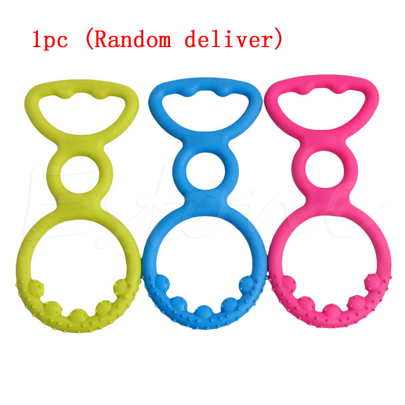 KFX-0946365 Durable Biting Resistant Pet Toy for Stress Relief and Engaging Play